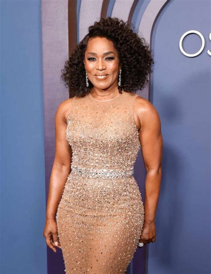 Angela Bassett: A Spotlight On Her 2024 Journey