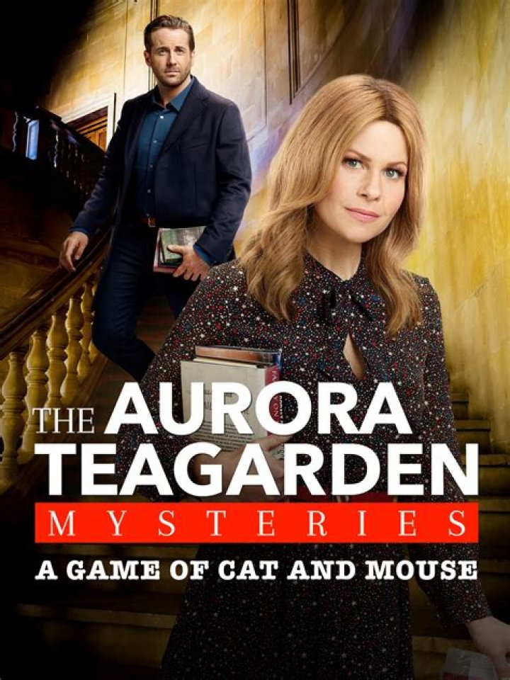 Aurora Teagarden: A Game Of Cat And Mouse Cast – Unraveling The Mystery