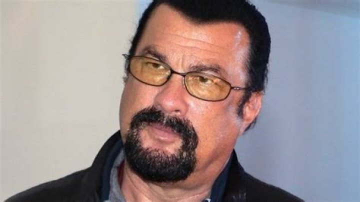 Did Steven Seagal Die? The Truth Behind The Rumors