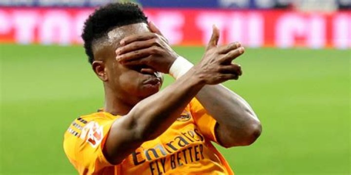 Discovering The Joys Of Vinicius Jr Kids