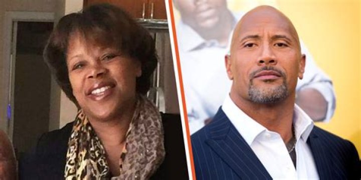 Dwayne Johnson's Sister: A Glimpse Into The Life Of The Rock's Sibling