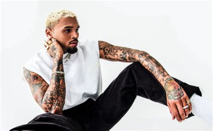 Exploring The Romantic Life Of Chris Brown: Has He Ever Been Married?