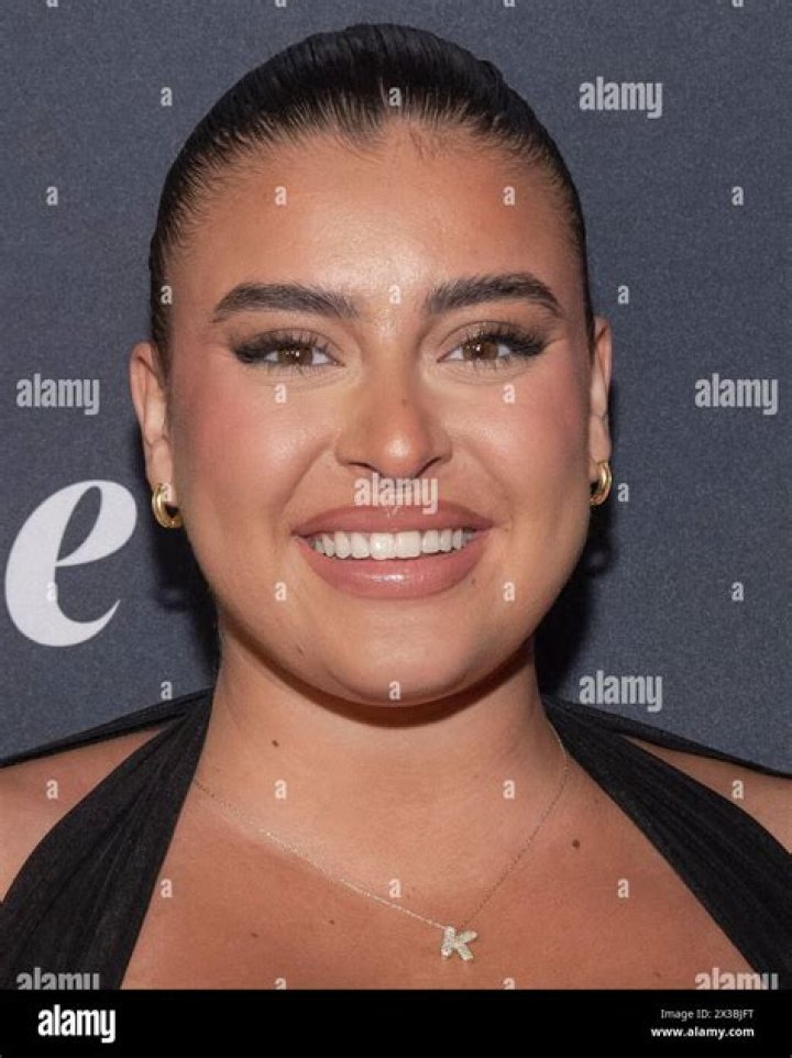 Kahlani Age: Unveiling The Journey Of A Rising Star