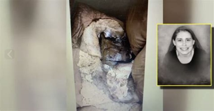 Lacey Fletcher: Unraveling The Mystery Behind The Crime Scene Pictures