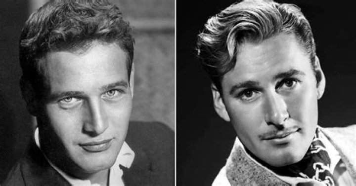 Legends Of The Silver Screen: Iconic 80s Hollywood Actors Male