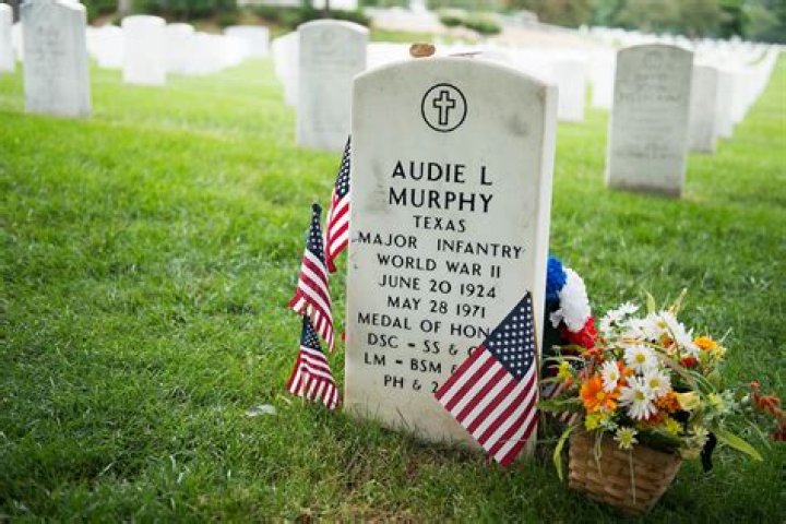 Remembering Audie Murphy: The Untold Story Of His Death