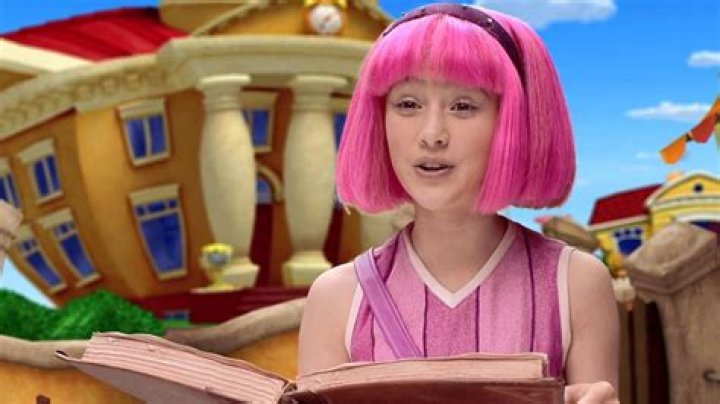 The Devious Delight Of LazyTown: Understanding The Villain From LazyTown