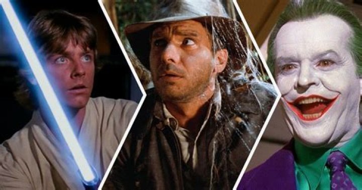 The Iconic Legacy Of 80s Film Actors