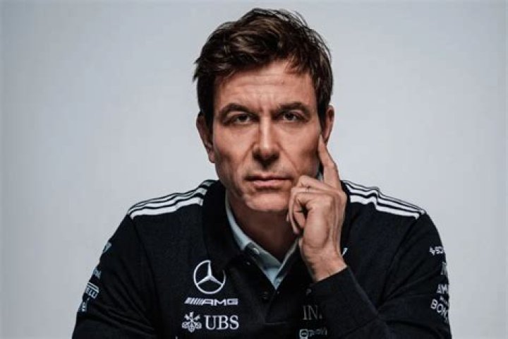 Toto Wolff Benedict: The Mastermind Behind The Racing Success