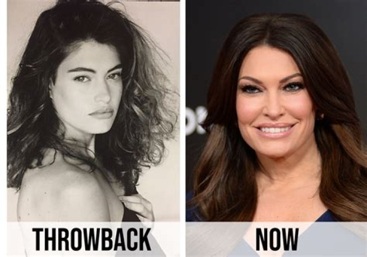 Transformations: The Before And After Of Kimberly Guilfoyle