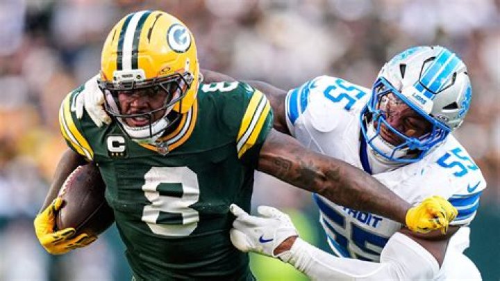 Ty Montgomery's Wife: Who's The Green Bay Packers Running Back's Significant Other?