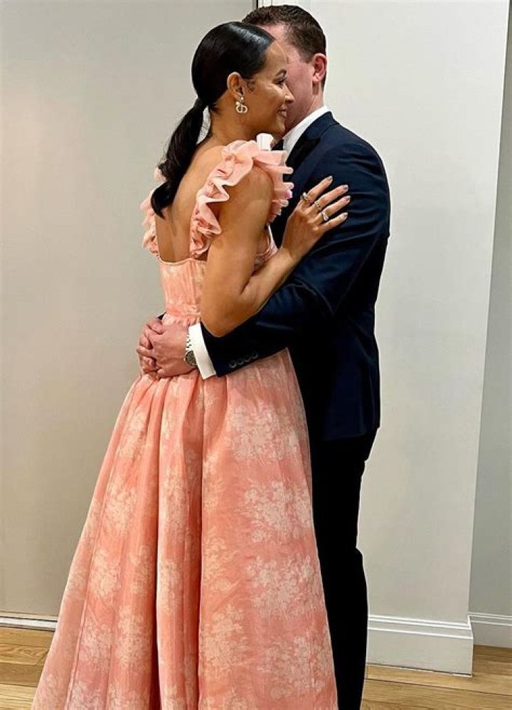 Uncovering The Occupation Of Sai De Silva's Husband: A Detailed Investigation