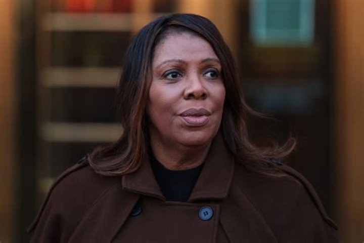 Unraveling The Mystery: Letitia James Date Of Birth Revealed