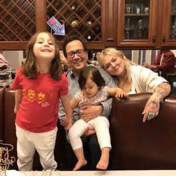 Unveiling The Life And Love Of Rob Schneider's Spouse