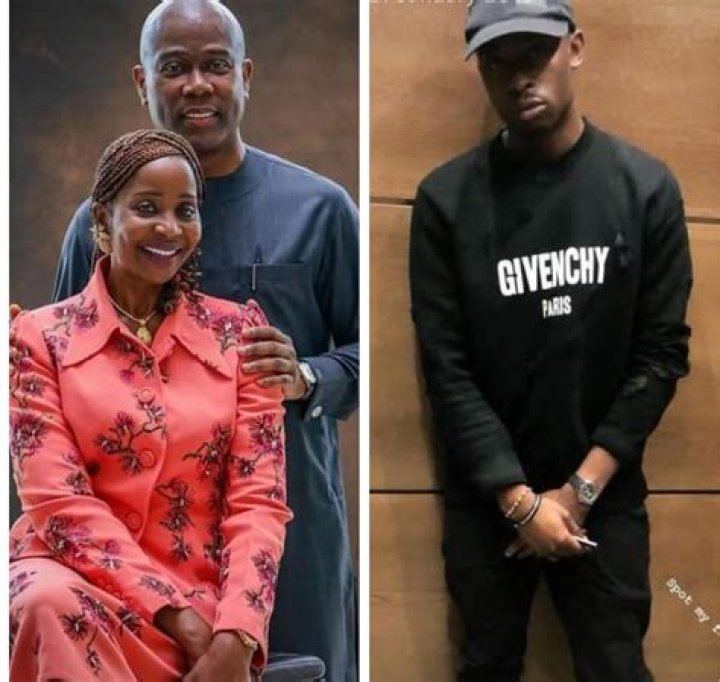 Unveiling The Life Of Herbert Wigwe's Daughter