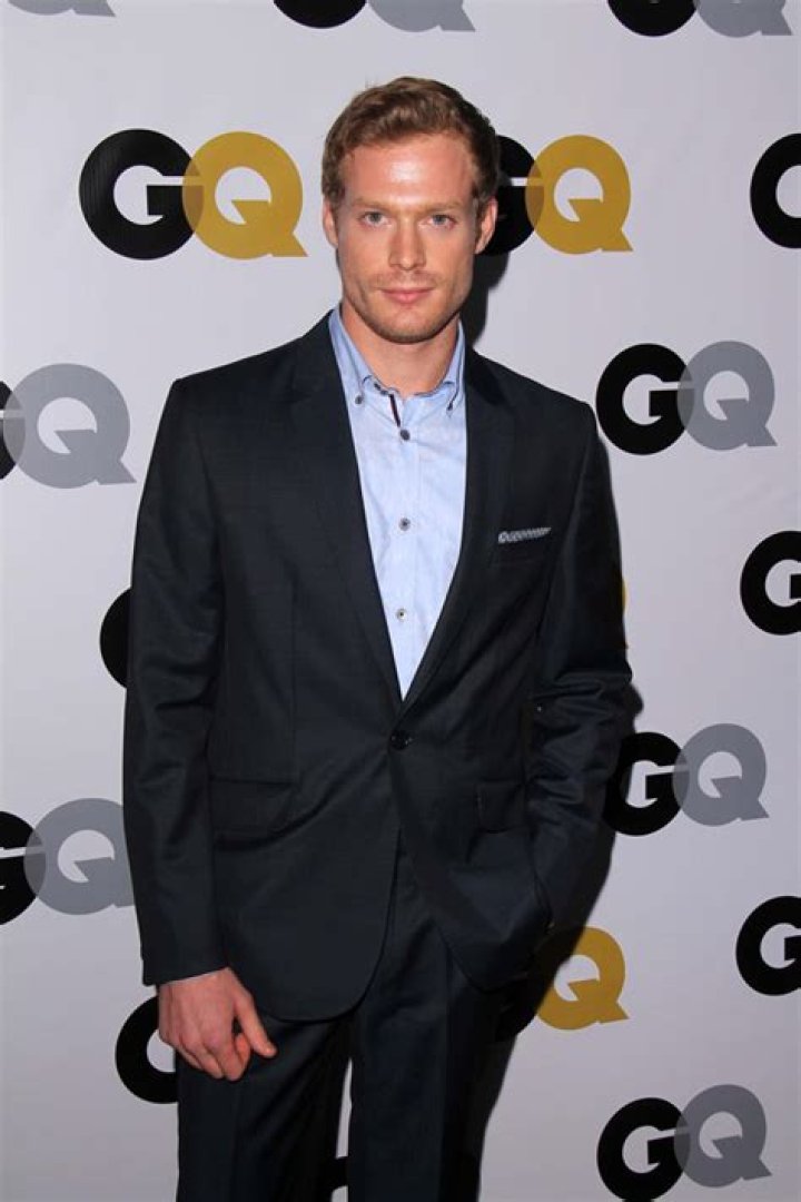 Unveiling The Mystery: Sam Reid Height