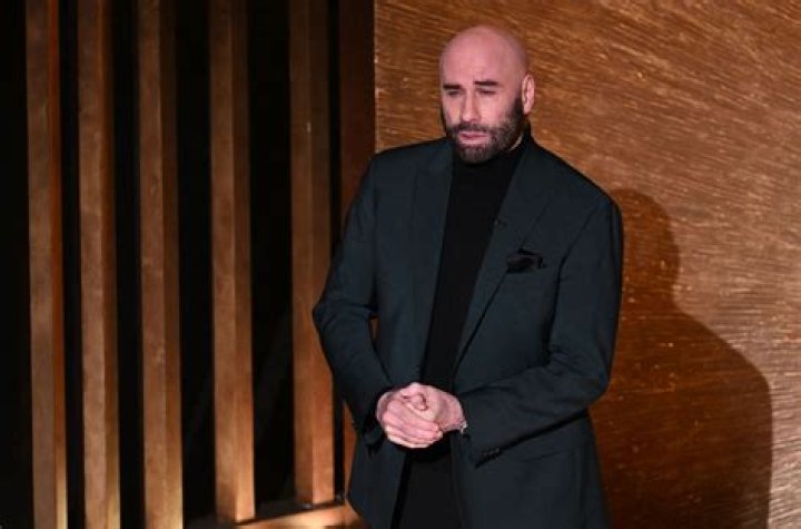 Unveiling The Wealth Of John Travolta: A Journey Through Fame And Fortune